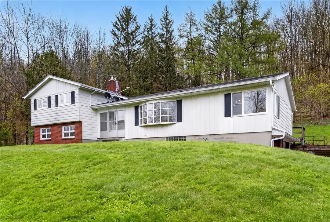 2458 Ridge Road, Cortlandville, NY 13101 - #1