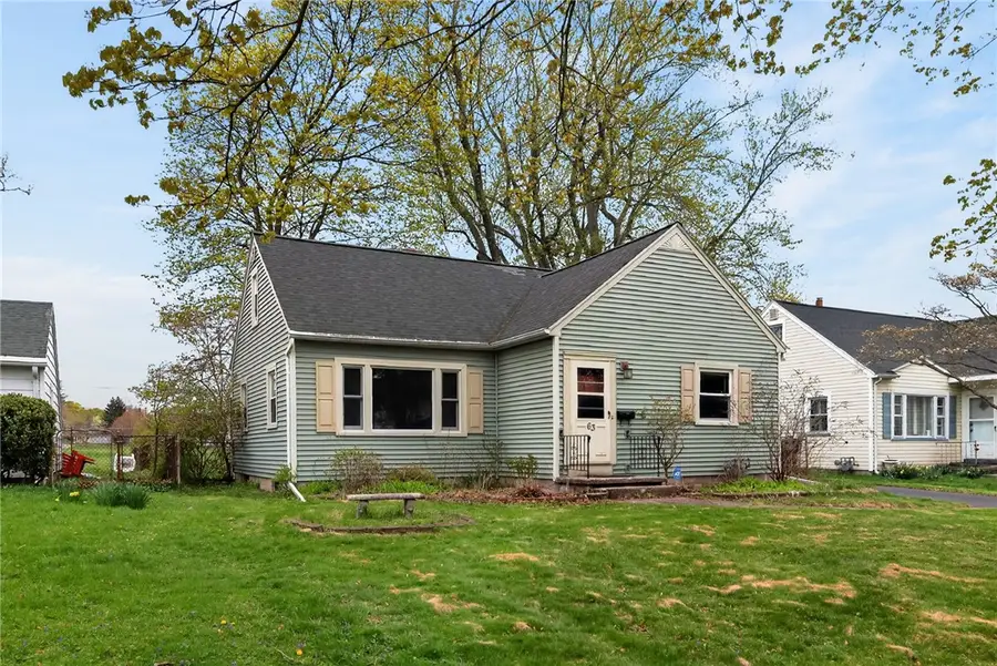 63 Shorewood Drive, Rochester, NY 14617 - #2
