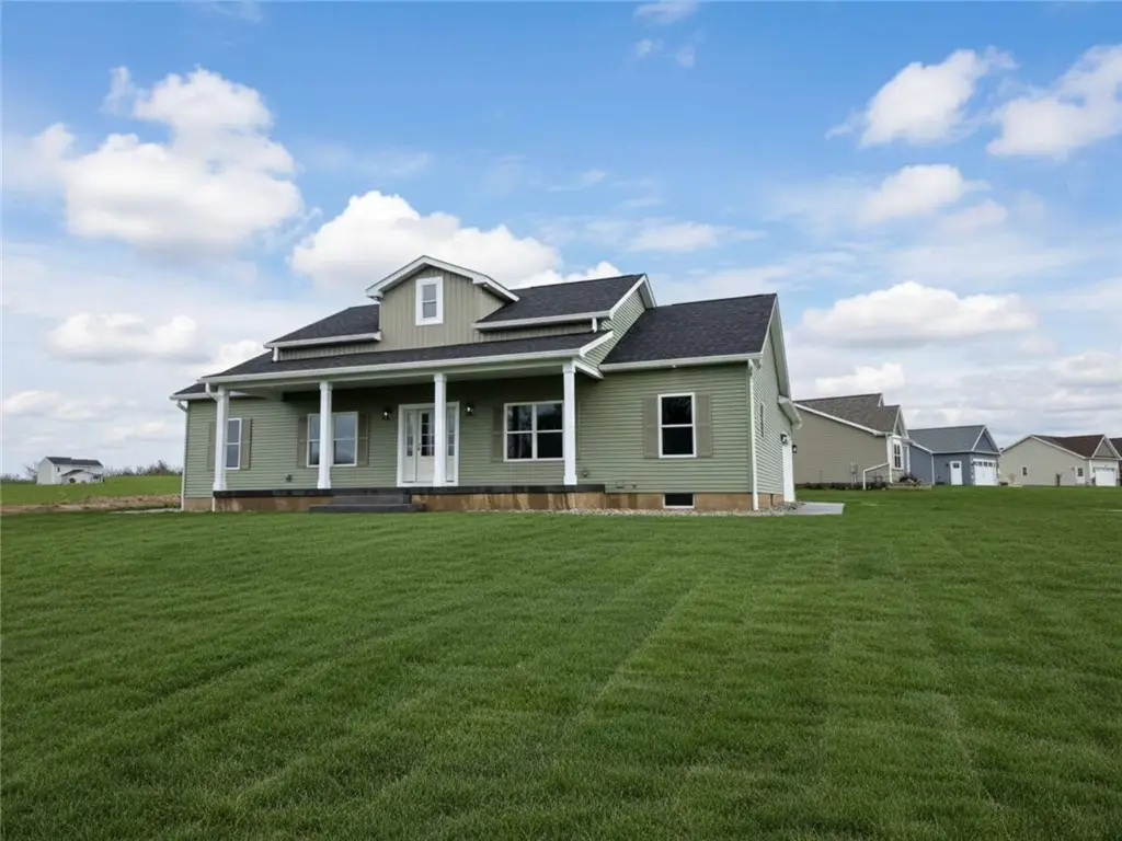 8661 Black Oak Lane, Batavia, NY 14020 - #1