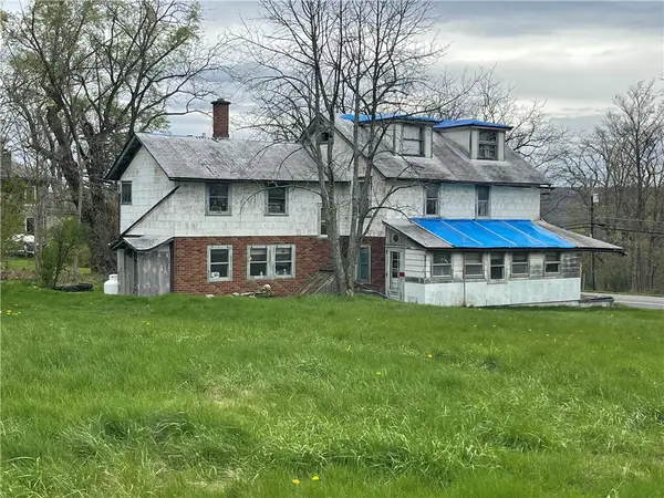 1465 East Shore Drive, Ithaca, NY 14850