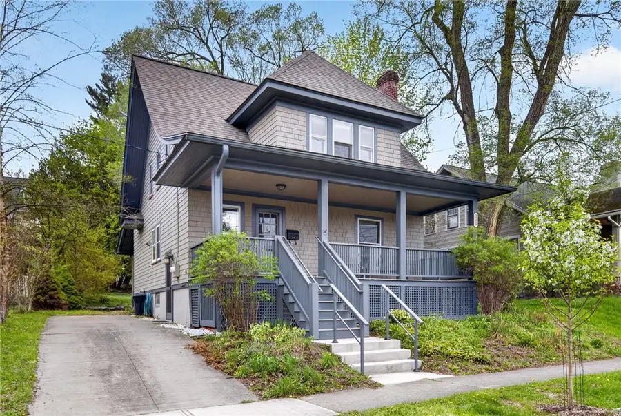 209 Bryant Avenue, Ithaca, NY 14850 - #2