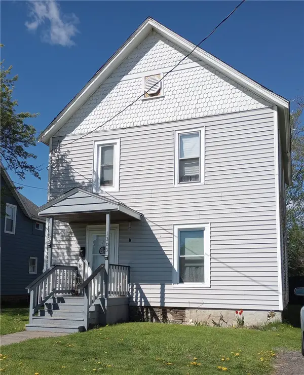 1303 N Main Street, Elmira, NY 14901