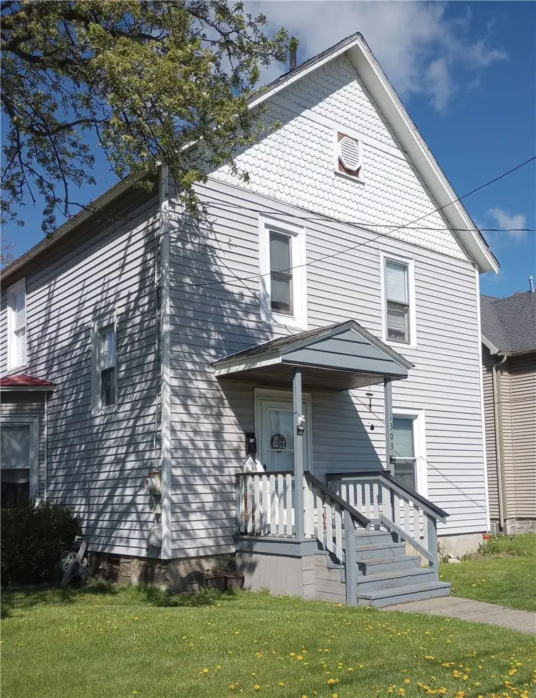 1303 N Main Street, Elmira, NY 14901 - #3