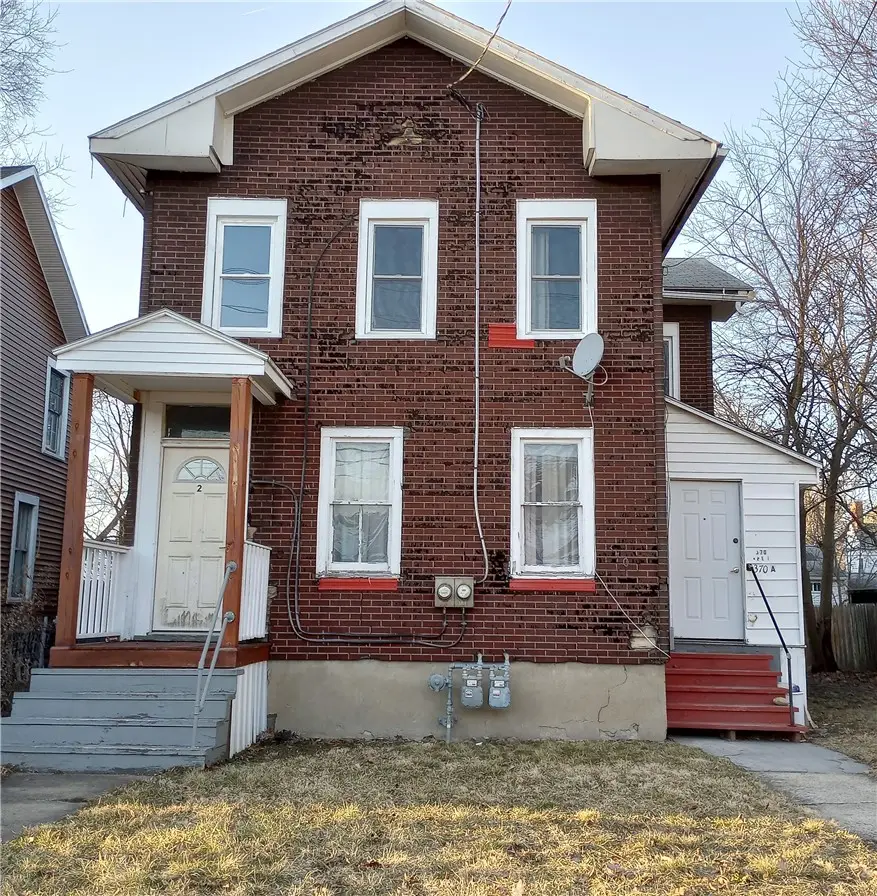 370 W 3rd Street, Elmira, NY 14901 - #1