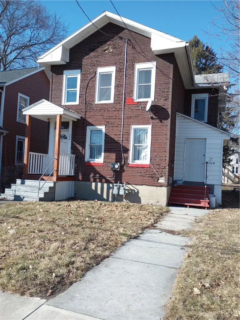370 W 3rd Street, Elmira, NY 14901 - #2
