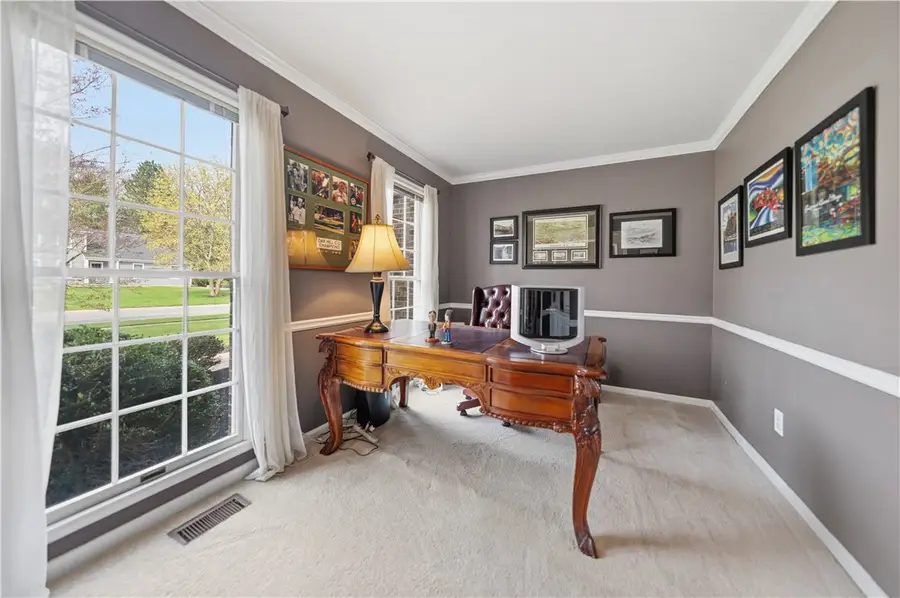 3460 Woodlands Circle, Macedon, NY 14502 - #2