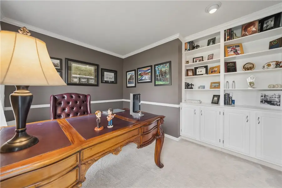 3460 Woodlands Circle, Macedon, NY 14502 - #3