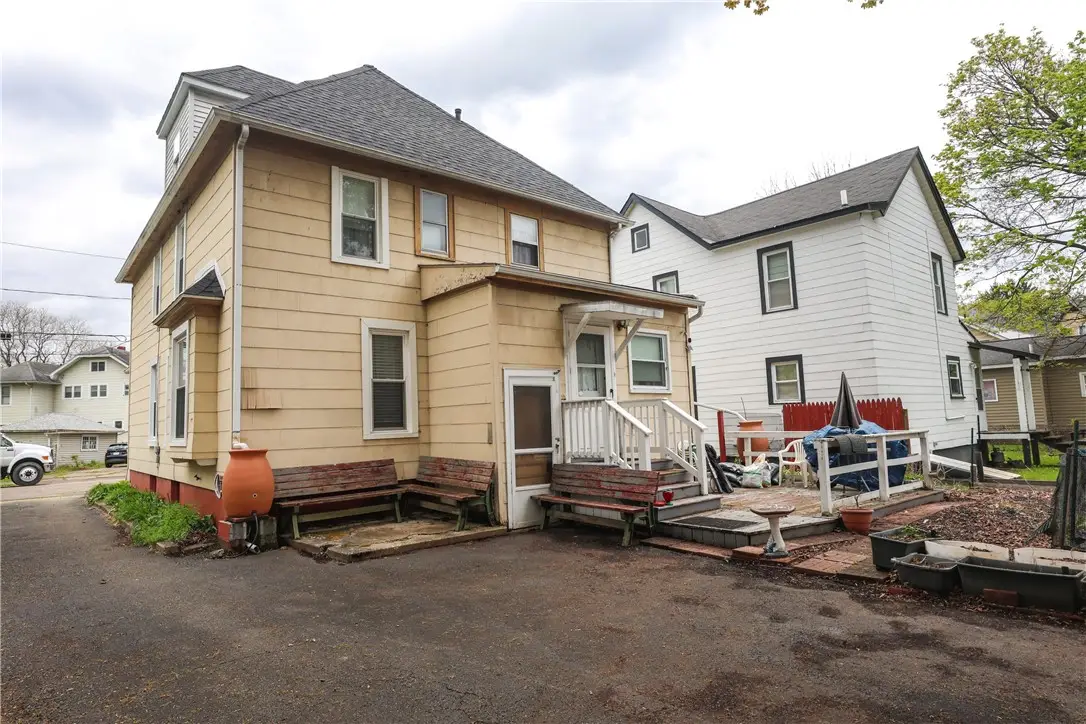 719 Seneca Place, Elmira, NY 14904 - #1