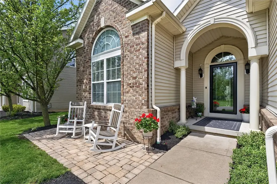 881 Surrey Hill Way, Rochester, NY 14623 - #2