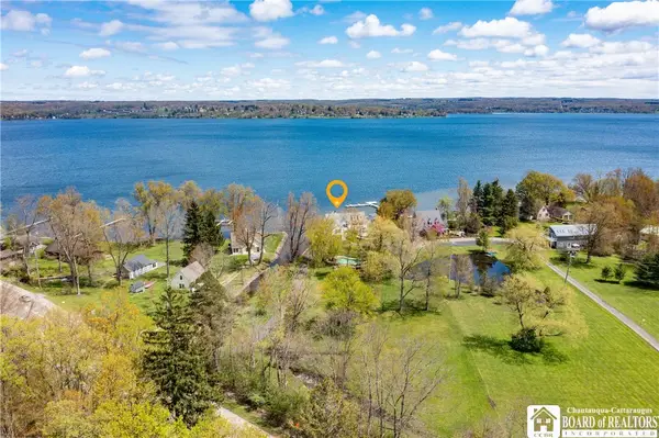 5320 W Lake Road, Mayville, NY 14757