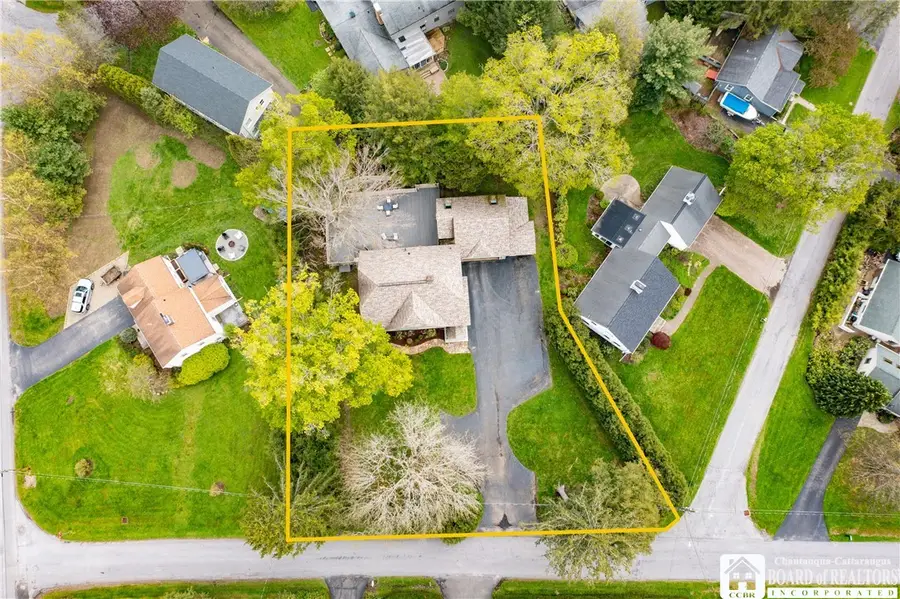 19 Winchester Road, Lakewood, NY 14750 - #3