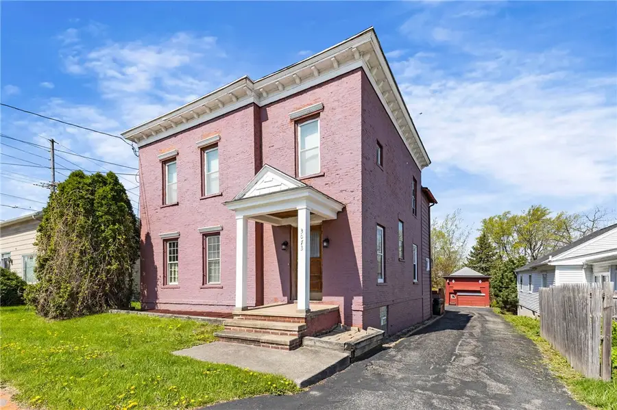 3073 E Henrietta Road, Henrietta, NY 14467 - #2