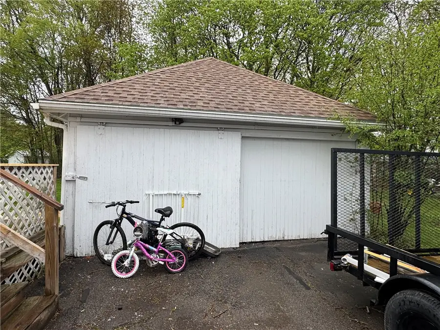 36 Witter Avenue, Wellsville, NY 14895 - #2