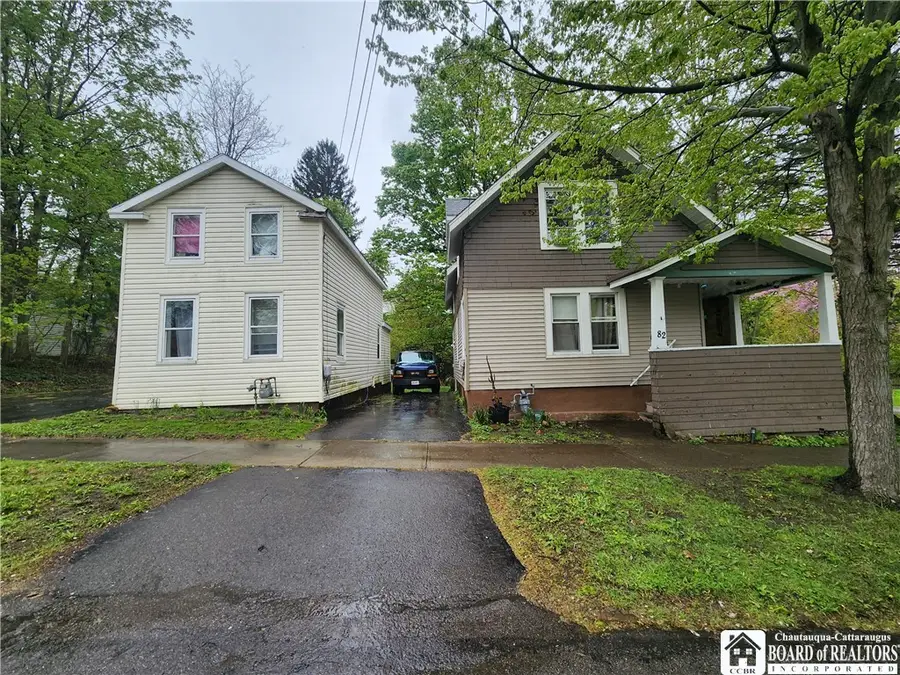 80-82 Center Street, Fredonia, NY 14063 - #2