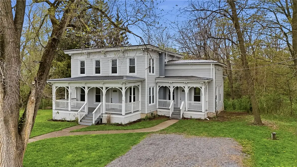 426 Davis Road, Lansing, NY 14882 - #1