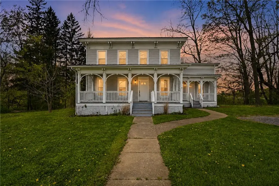 426 Davis Road, Lansing, NY 14882 - #2