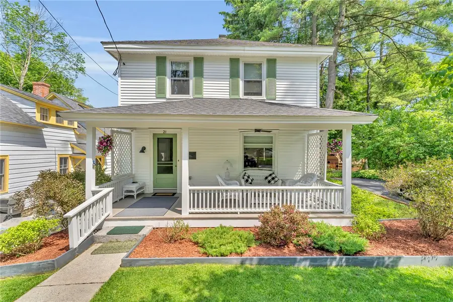 21 Pine Boulevard, Cooperstown, NY 13326 - #2