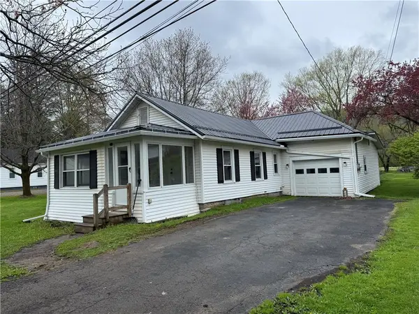 3325 Riverside Drive, Wellsville, NY 14895