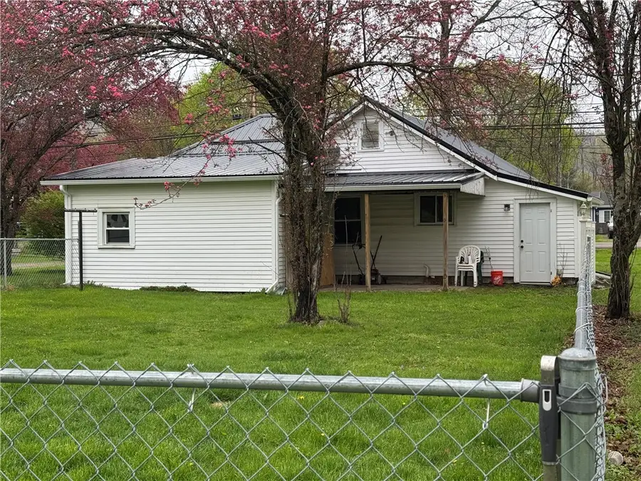 3325 Riverside Drive, Wellsville, NY 14895 - #3