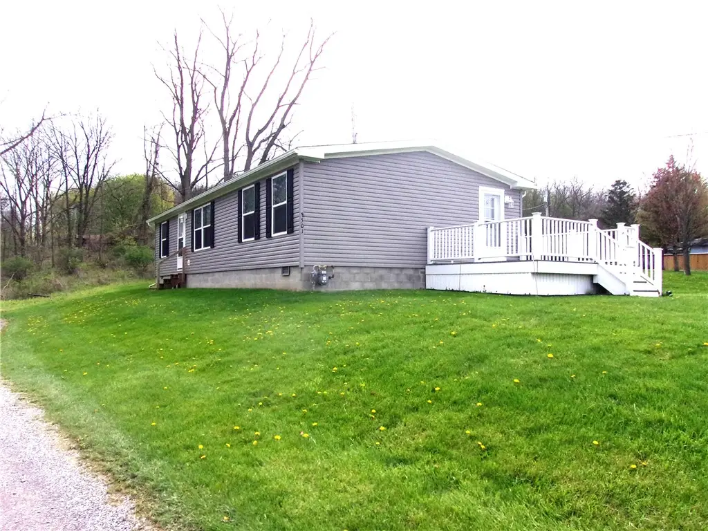 8501 Red Jacket Lane, Honeoye, NY 14471 - #1