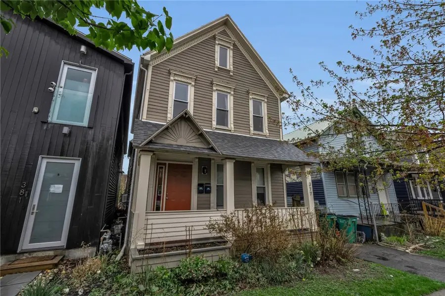 377 Rhode Island Street, Buffalo, NY 14213 - #2