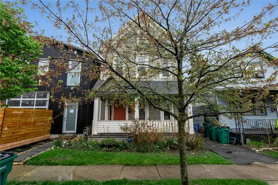 377 Rhode Island Street, Buffalo, NY 14213 - #3