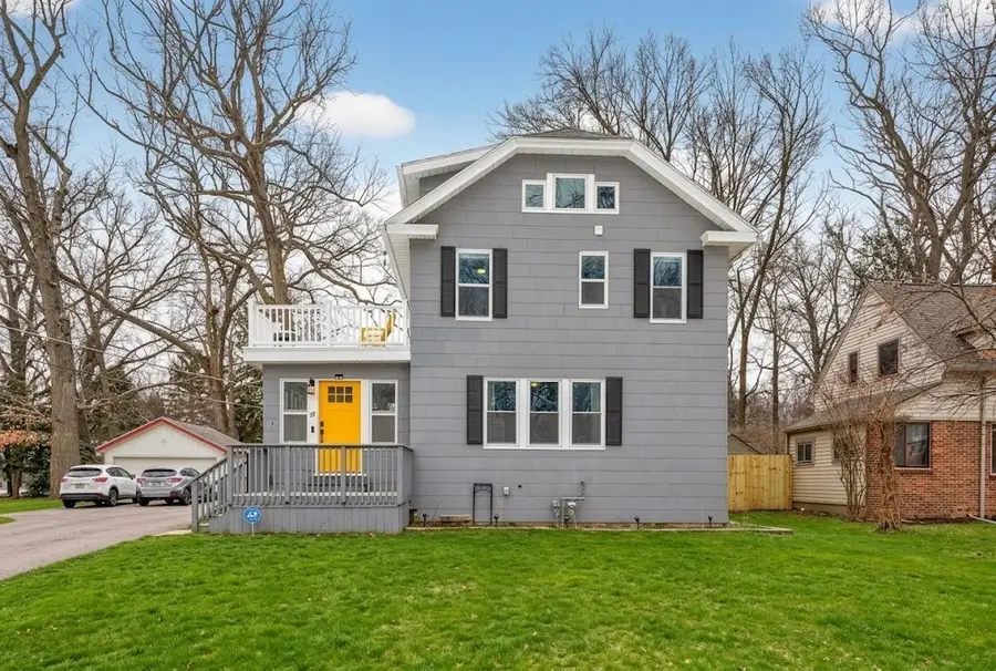 29 W Boulevard Parkway, Rochester, NY 14612 - #2