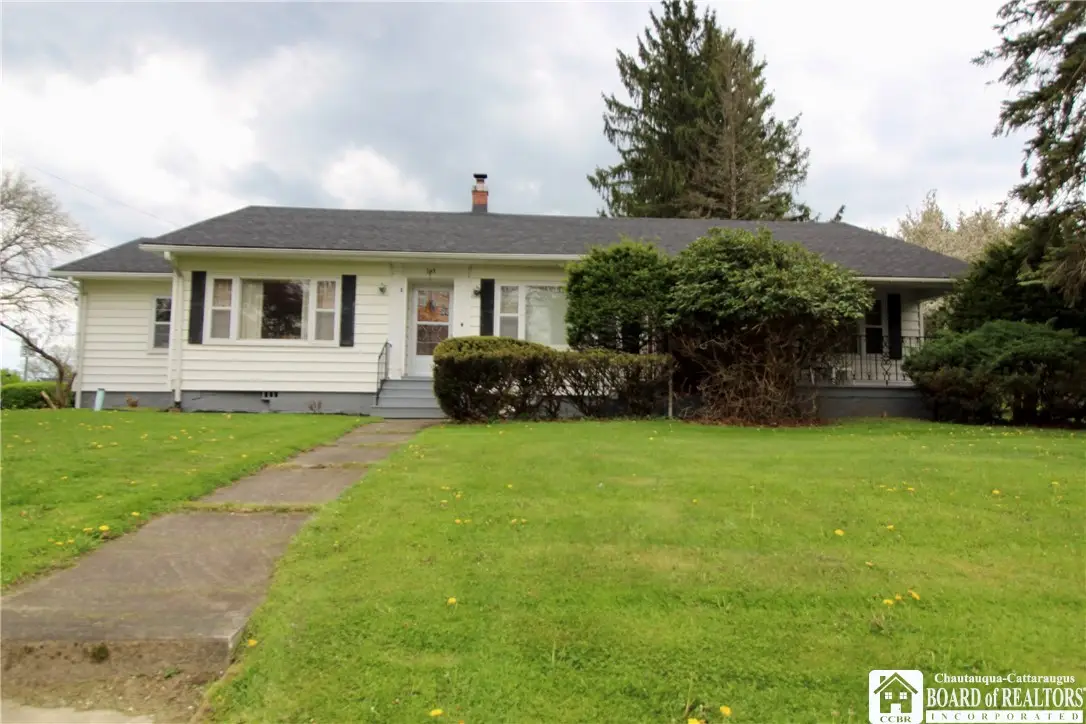 163 Hunt Road, Jamestown, NY 14701 - #1