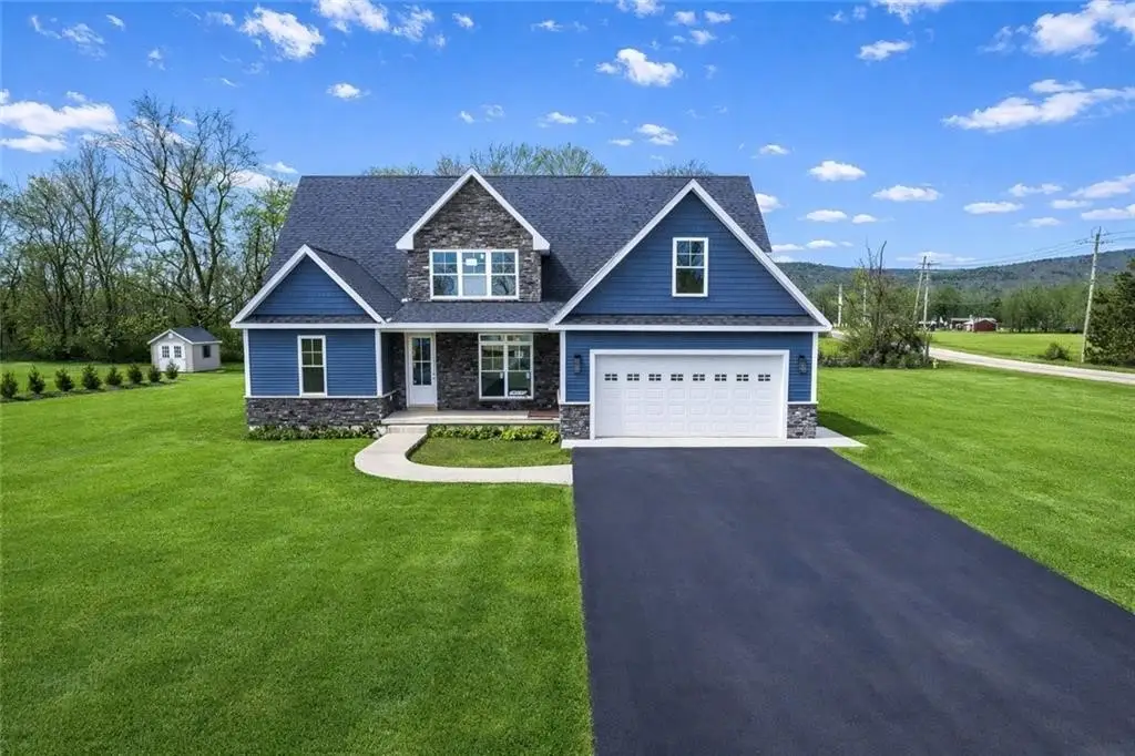 2 Quarry Lane, Horseheads, NY 14845 - #1