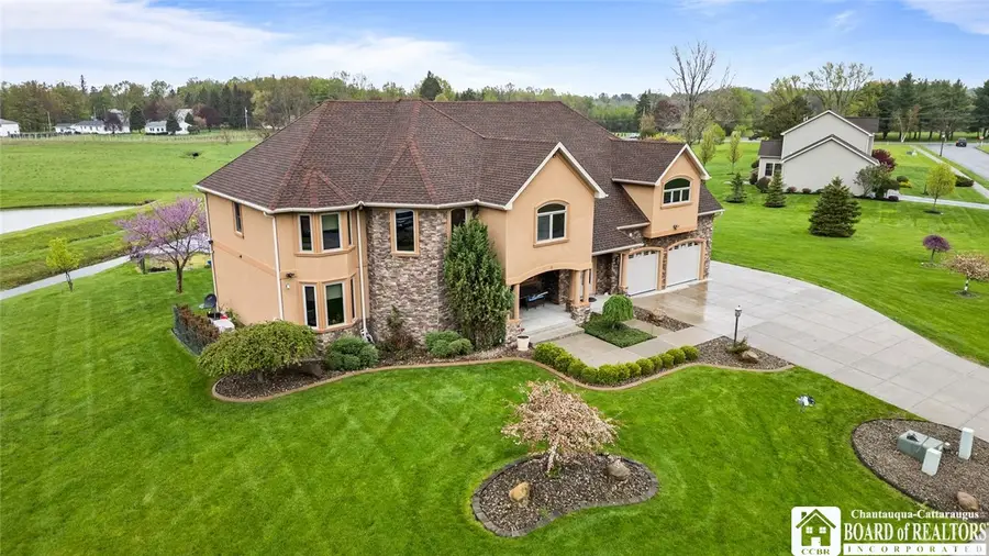 9 Ryan Place, Fredonia, NY 14063 - #2