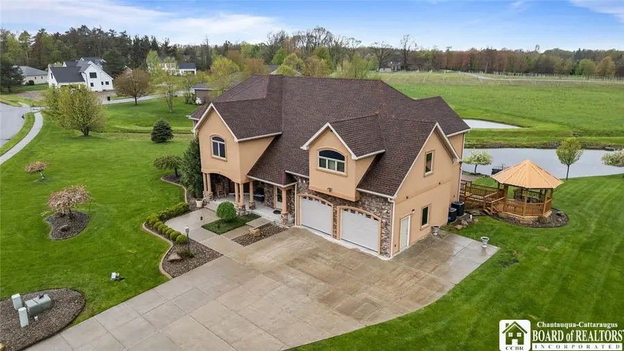 9 Ryan Place, Fredonia, NY 14063 - #3