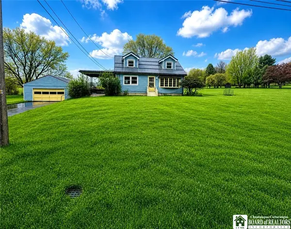 2775 Mitchell Road, Jamestown, NY 14701