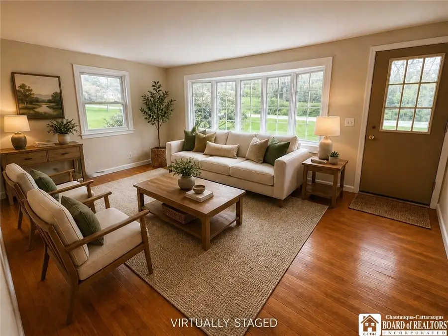 2775 Mitchell Road, Jamestown, NY 14701 - #2