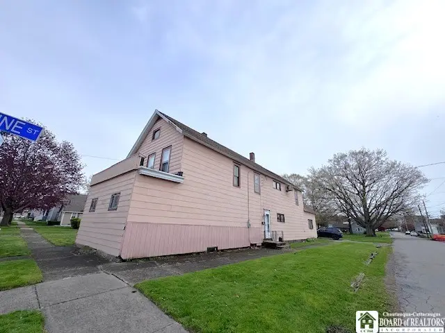35 Genet Street, Dunkirk, NY 14048 - #2