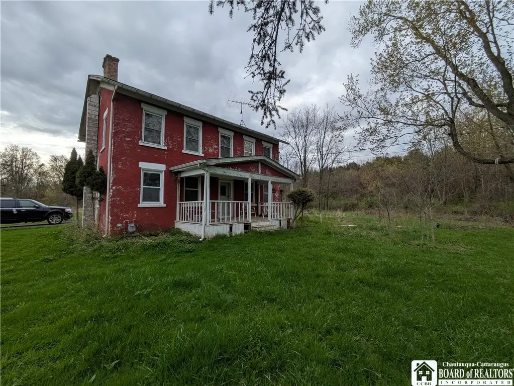 2247 Hess Road, Appleton, NY 14008 - #1