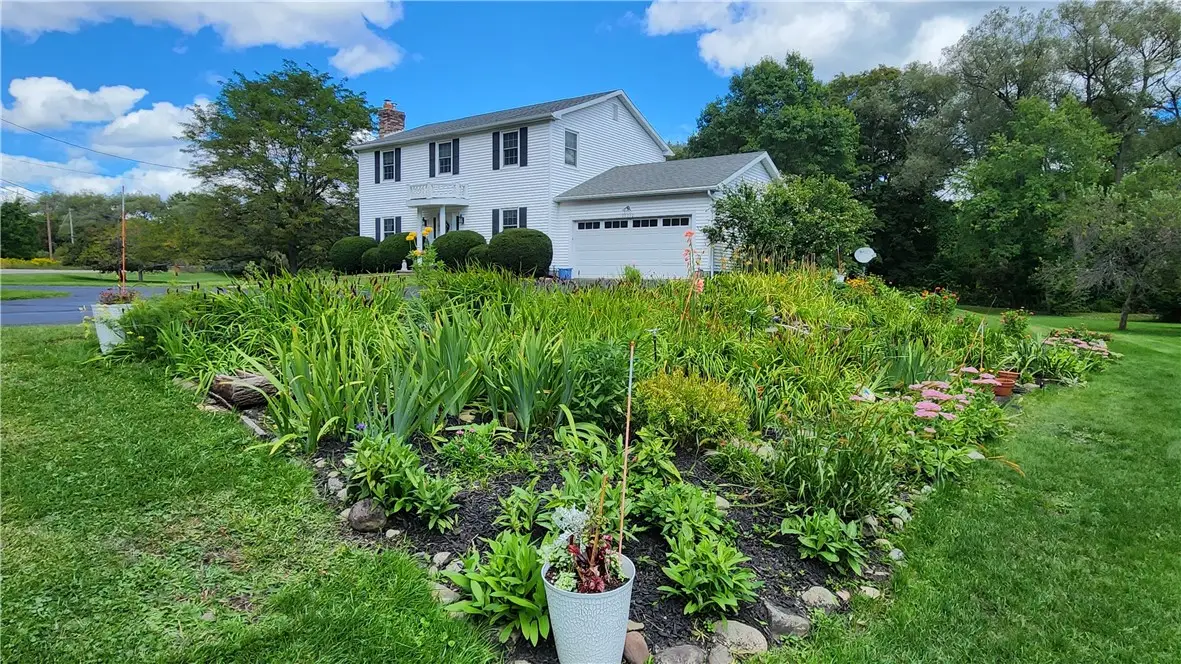 11712 County Road 37, Wayland, NY 14572 - #1