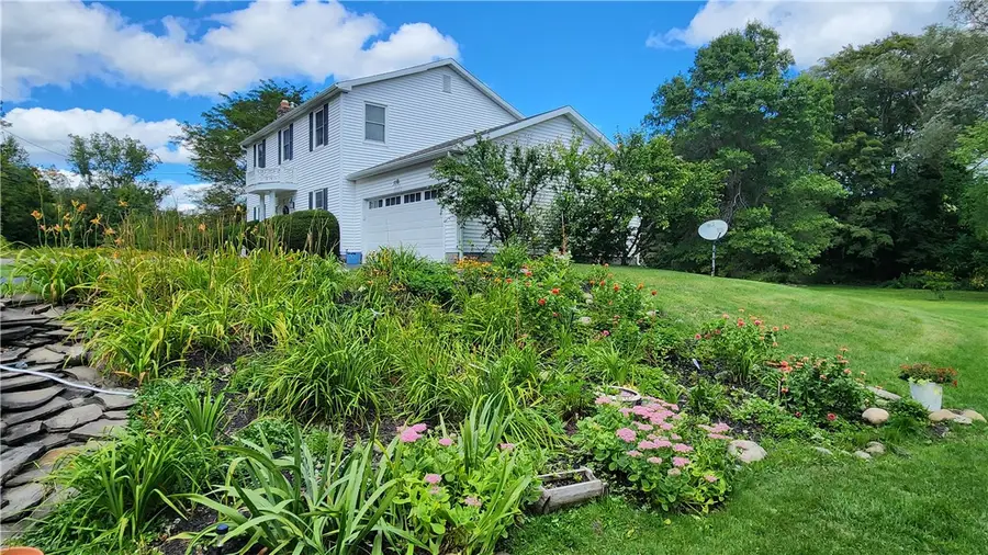 11712 County Road 37, Wayland, NY 14572 - #2