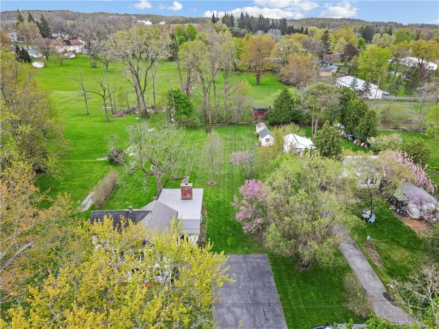 2108 Chapman Street, Ovid, NY 14521 - #2
