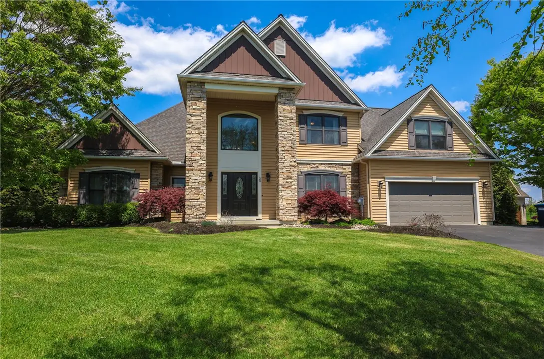 28 Royal Crest Road, Horseheads, NY 14845 - #1