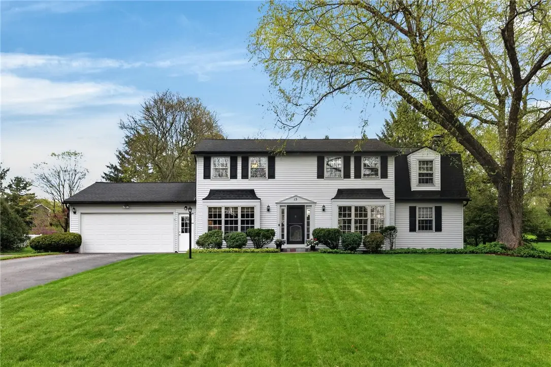 15 Brookshire Lane, Penfield, NY 14526 - #1