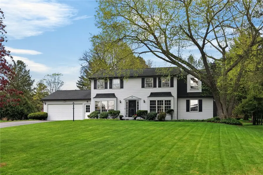 15 Brookshire Lane, Penfield, NY 14526 - #2