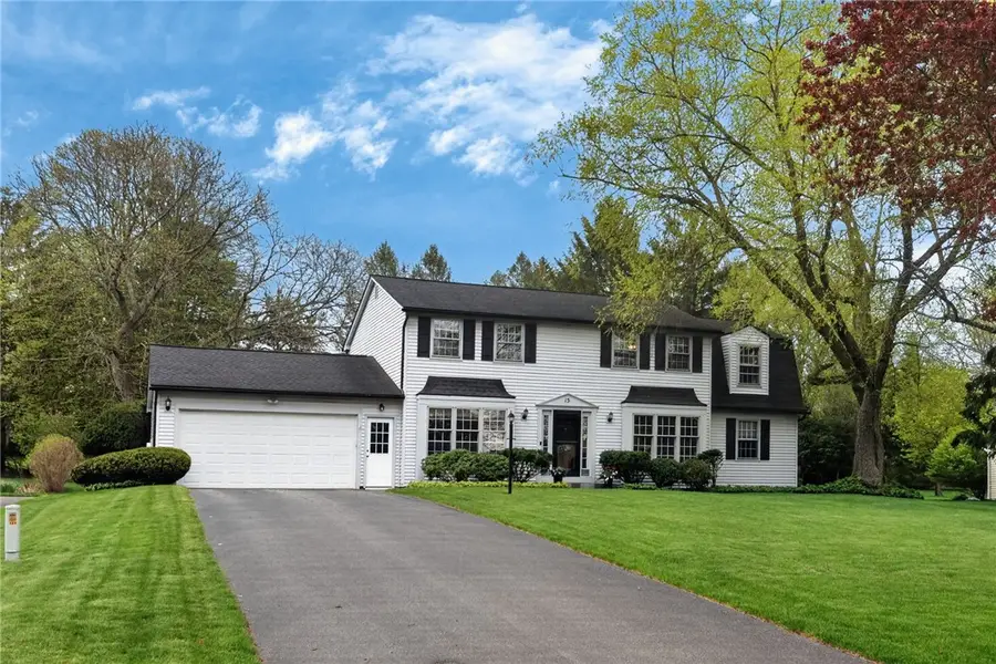 15 Brookshire Lane, Penfield, NY 14526 - #3