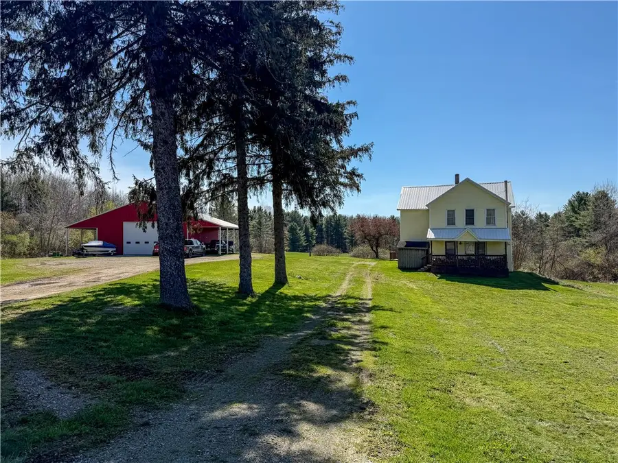 5974 E Koy Road, Portageville, NY 14536 - #3