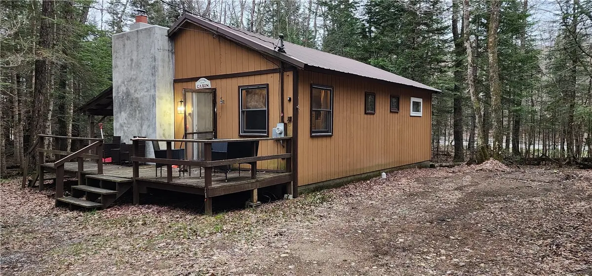 121 Okara Road W, Old Forge, NY 13420 - #1