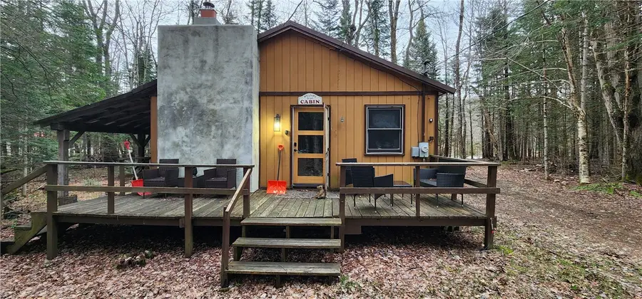 121 Okara Road W, Old Forge, NY 13420 - #2