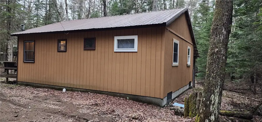 121 Okara Road W, Old Forge, NY 13420 - #3