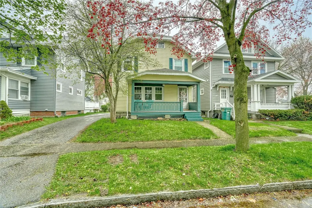 397 Sawyer Street, Rochester, NY 14619 - #1
