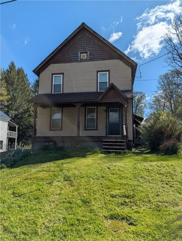 4 Franklin Street, Oxford, NY 13830