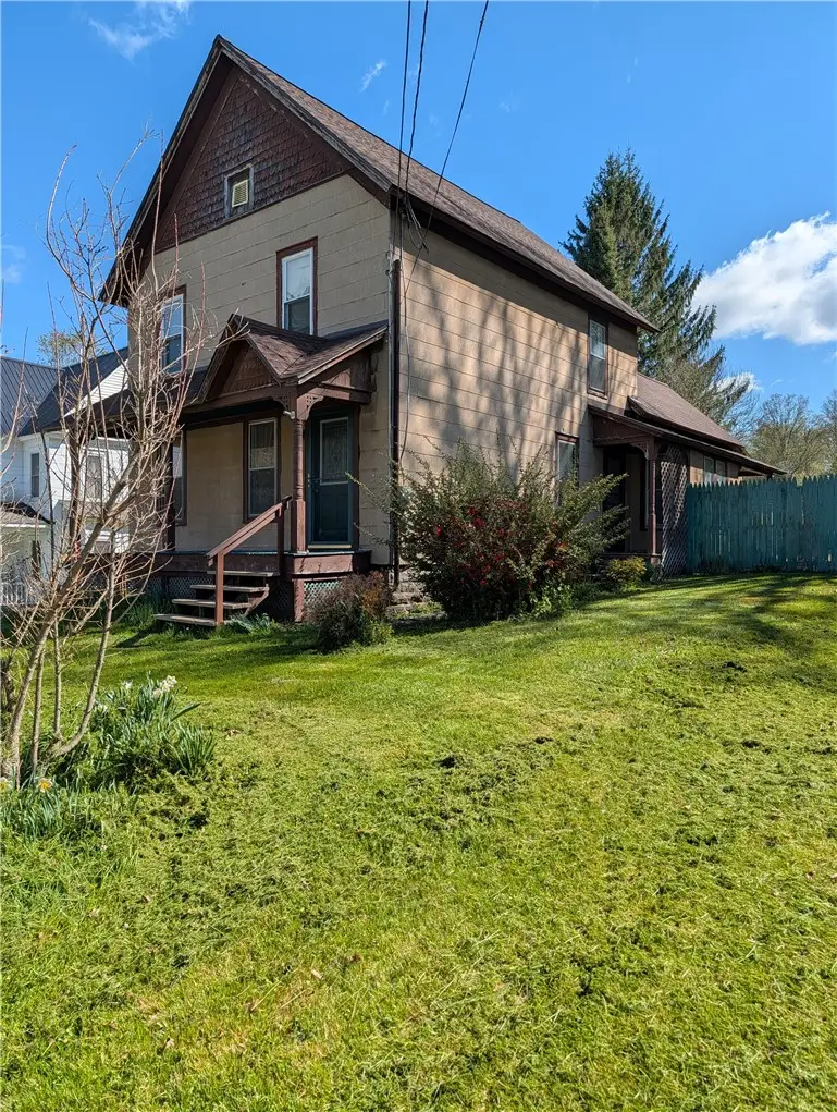 4 Franklin Street, Oxford, NY 13830 - #2