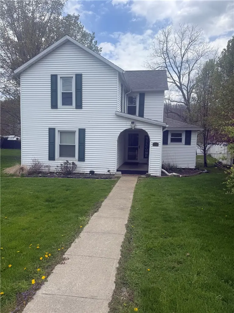1353 Pennsylvania Avenue, Pine City, NY 14871 - #1